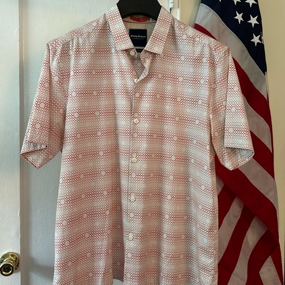 Tommy Bahama Other - Tommy Bahama Button Down